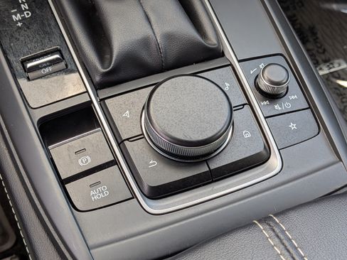 Certified 2026 MAZDA CX-30 AWD 2.5 S image 33