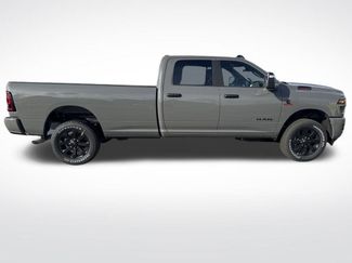 New 2026 RAM 2500 Big Horn video 2