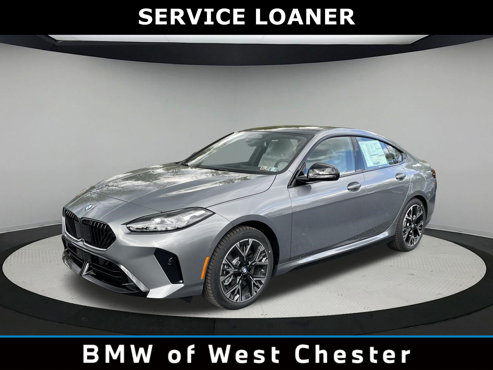 Used 2026 BMW 228i xDrive w/ Technology Package AWD/4WD image 1