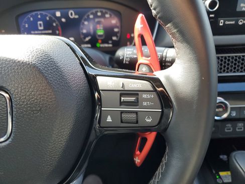 Certified 2023 Honda Civic Sport Touring image 35