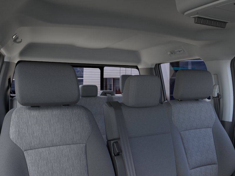 New 2026 Ford F350 XL w/ STX Appearance Package AWD/4WD image 23