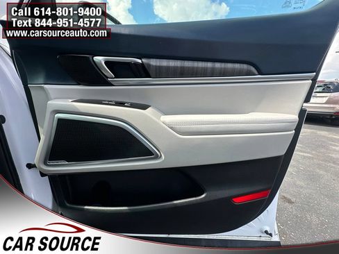 Used 2024 Kia Telluride SX Prestige AWD/4WD image 34