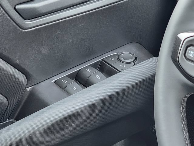 New 2026 Chevrolet Colorado Trail Boss AWD/4WD image 25