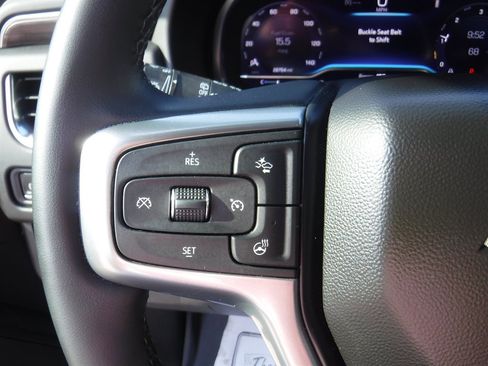 Used 2024 Chevrolet Tahoe LT w/ Luxury Package image 18