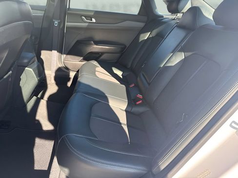 Used 2022 Kia K5 GT-Line w/ GT-Line FWD Premium Package image 14
