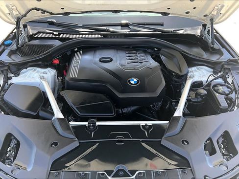 Used 2023 BMW 530i w/ Convenience Package RWD image 30