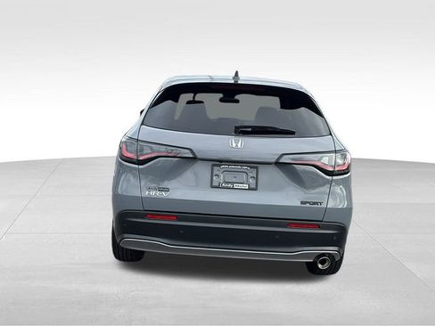 Used 2024 Honda HR-V Sport image 6