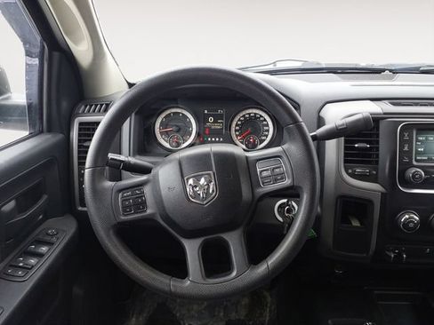Used 2014 RAM 2500 Tradesman w/ Chrome Appearance Group AWD/4WD image 12