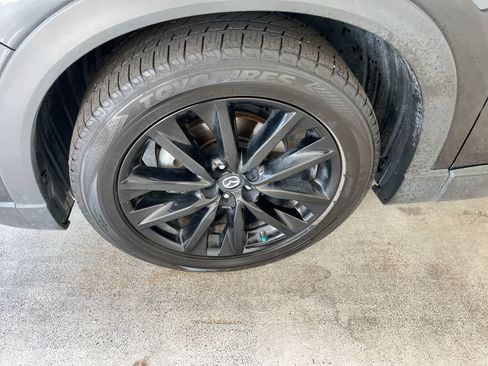 Used 2022 MAZDA CX-9 Touring Plus AWD/4WD image 10