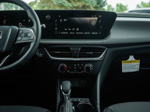 New 2026 Buick Encore GX Preferred w/ Advanced Technology Package image 16