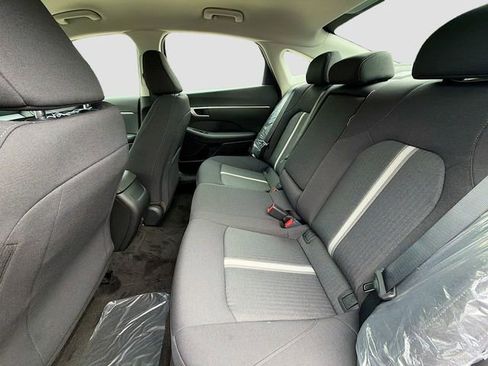 New 2026 Hyundai Sonata SEL image 24