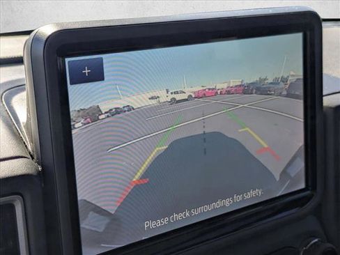 Used 2021 Ford Bronco Sport Big Bend image 12