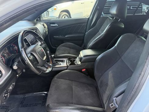 Used 2022 Dodge Charger GT w/ Plus Group RWD image 13