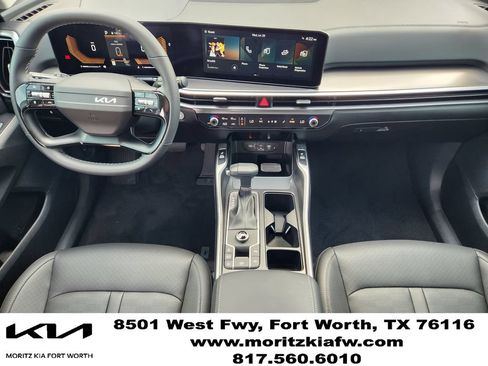 New 2026 Kia Sorento S w/ S Panoramic Sunroof Package FWD image 19