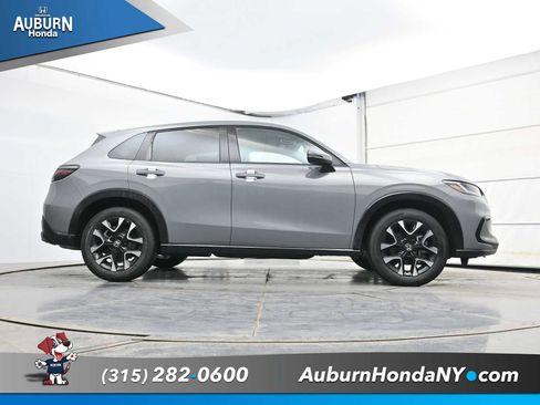 New 2026 Honda HR-V EX-L image 22