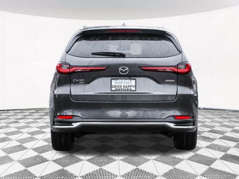 New 2026 MAZDA CX-90 3.3 Turbo S w/ Premium Plus AWD/4WD image 19