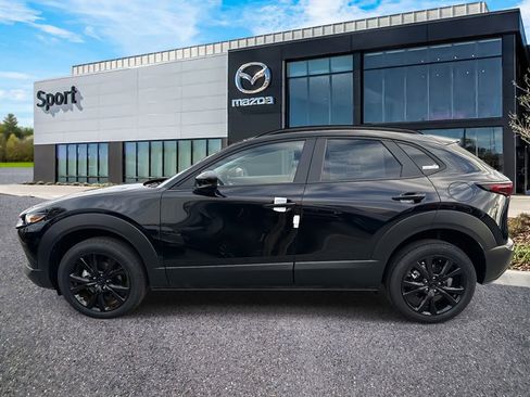 New 2026 MAZDA CX-30 AWD 2.5 S image 7