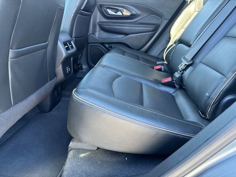 Certified 2023 GMC Terrain AT4 image 21