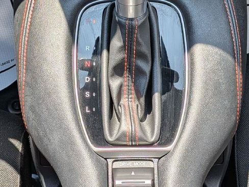 Certified 2024 Honda HR-V Sport image 19