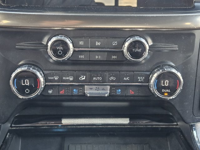 Used 2021 Ford F150 King Ranch w/ Equipment Group 601A High AWD/4WD image 19
