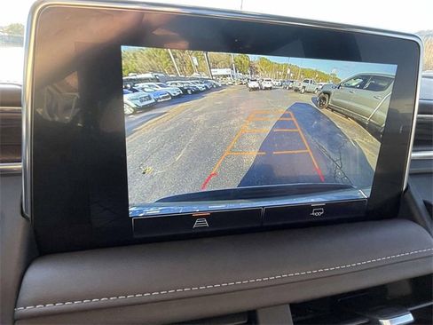 Certified 2023 GMC Yukon XL SLT image 20