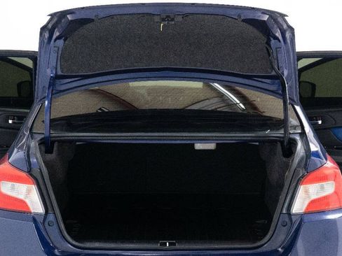 Used 2016 Subaru WRX Premium AWD/4WD image 70