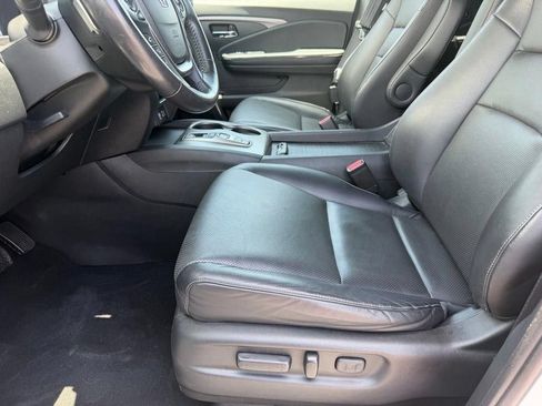 Used 2022 Honda Ridgeline RTL image 10