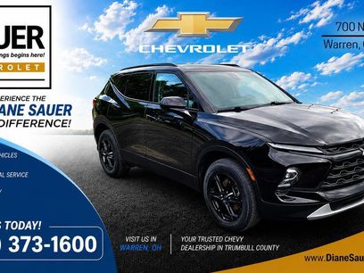 Used 2023 Chevrolet Blazer LT w/ Convenience Package