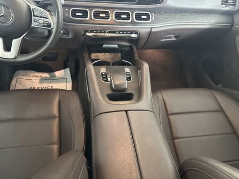 Used 2020 Mercedes-Benz GLE 350 4MATIC image 22