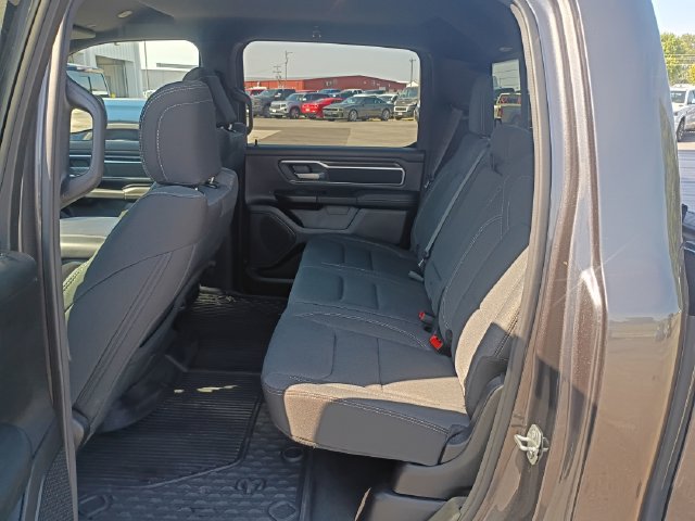 Used 2023 RAM 1500 Big Horn AWD/4WD image 23