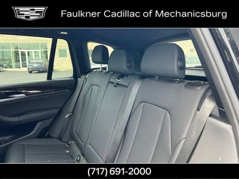 Used 2019 BMW X3 xDrive30i AWD/4WD image 18