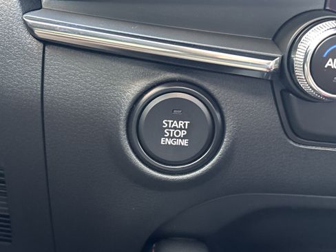 New 2026 MAZDA MAZDA3 Carbon image 27