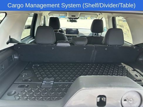 New 2025 Ford Bronco Sport Big Bend image 15