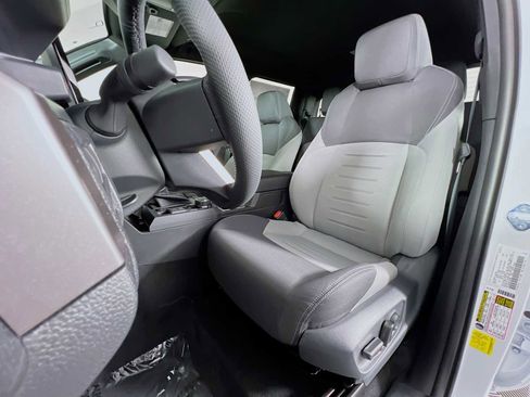 New 2025 Toyota Tacoma TRD Sport image 13