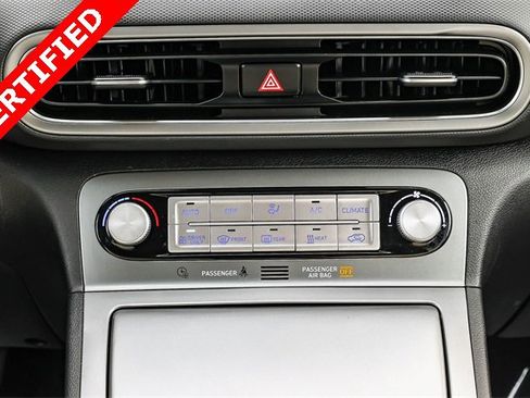 Certified 2023 Hyundai Kona SE w/ Cargo Package image 14