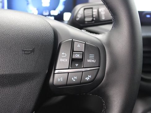 New 2025 Ford Bronco Sport Outer Banks w/ Outer Banks Tech Package+ AWD/4WD image 35