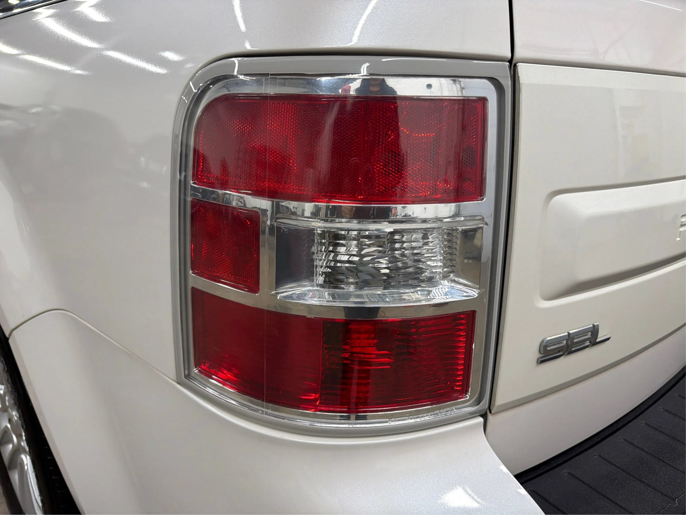 Used 2019 Ford Flex SEL w/ Equipment Group 202A FWD image 41
