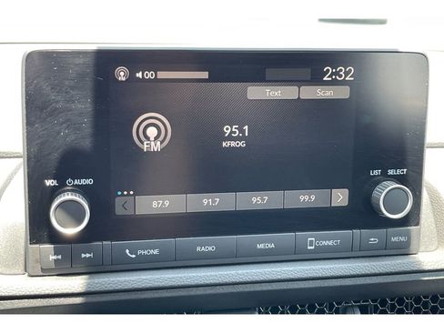 Used 2024 Honda CR-V LX image 25