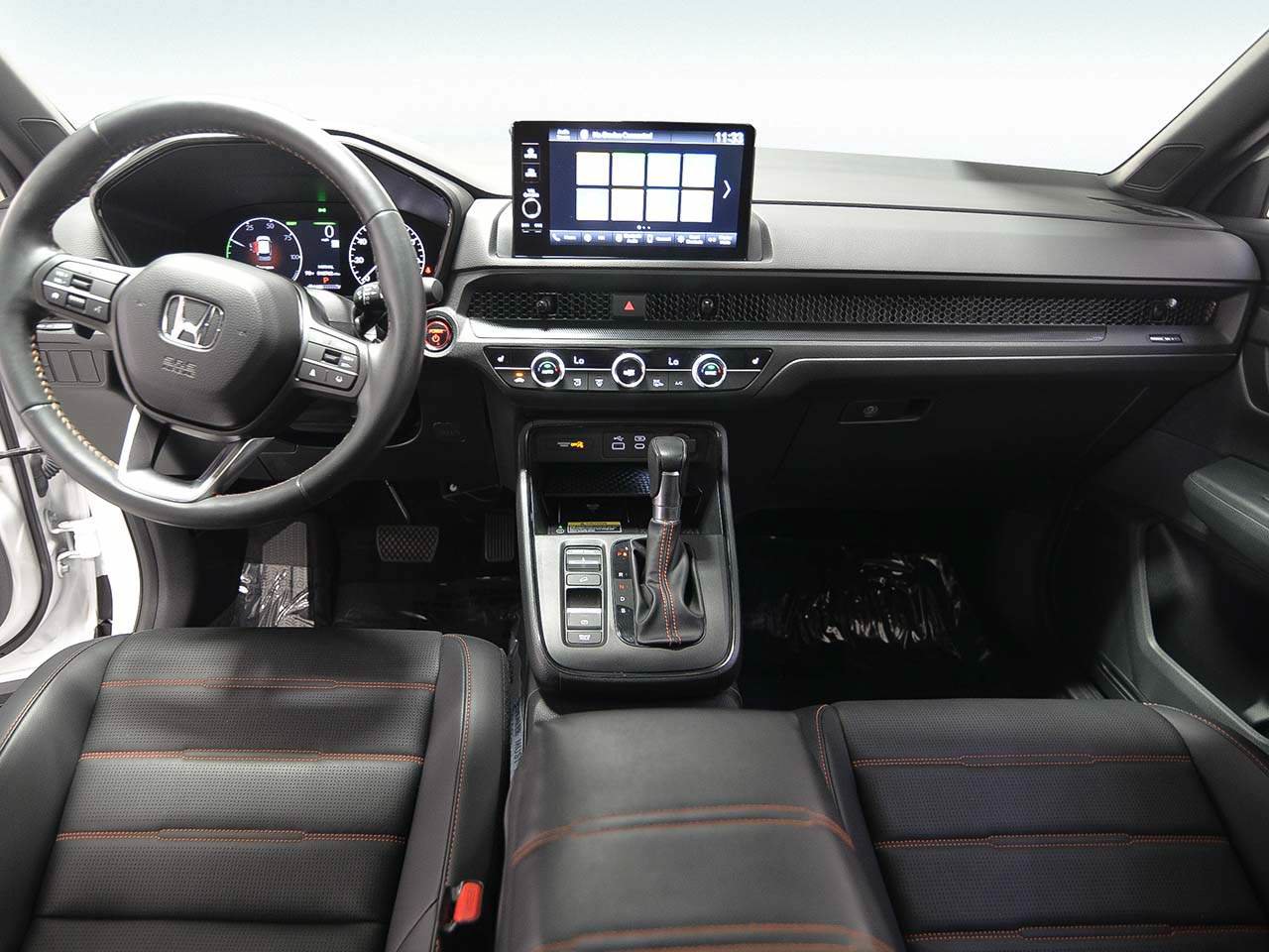 Used 2024 Honda CR-V Sport-L image 12