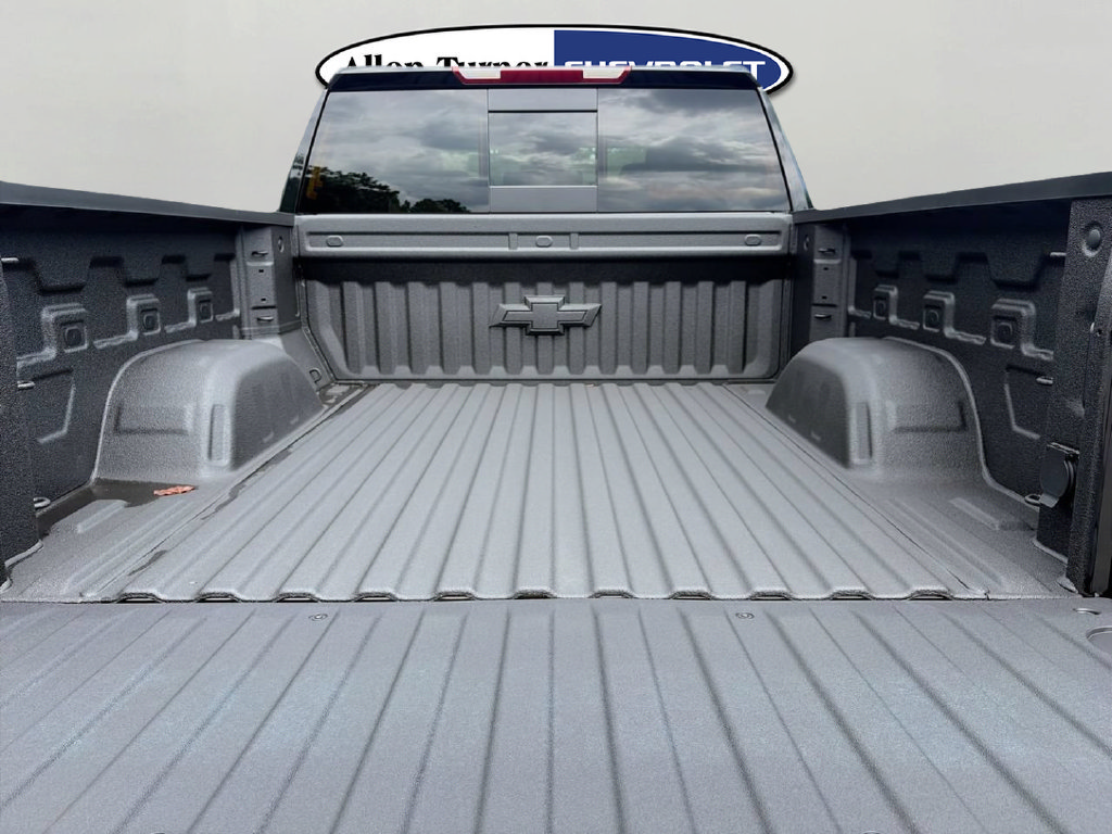 New 2026 Chevrolet Silverado 1500 RST w/ All Star Edition Plus AWD/4WD image 7