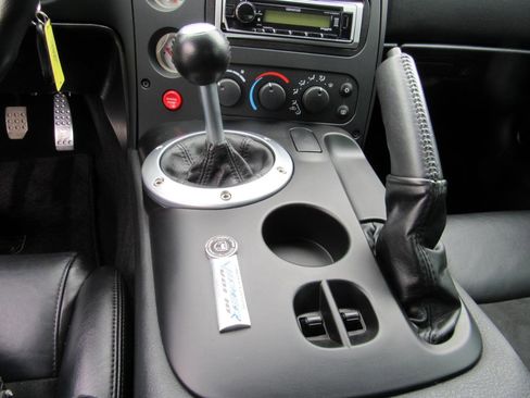 Used 2009 Dodge Viper SRT-10 image 37