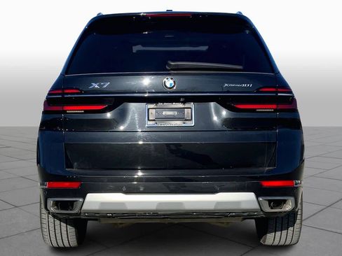 Certified 2025 BMW X7 xDrive40i image 5