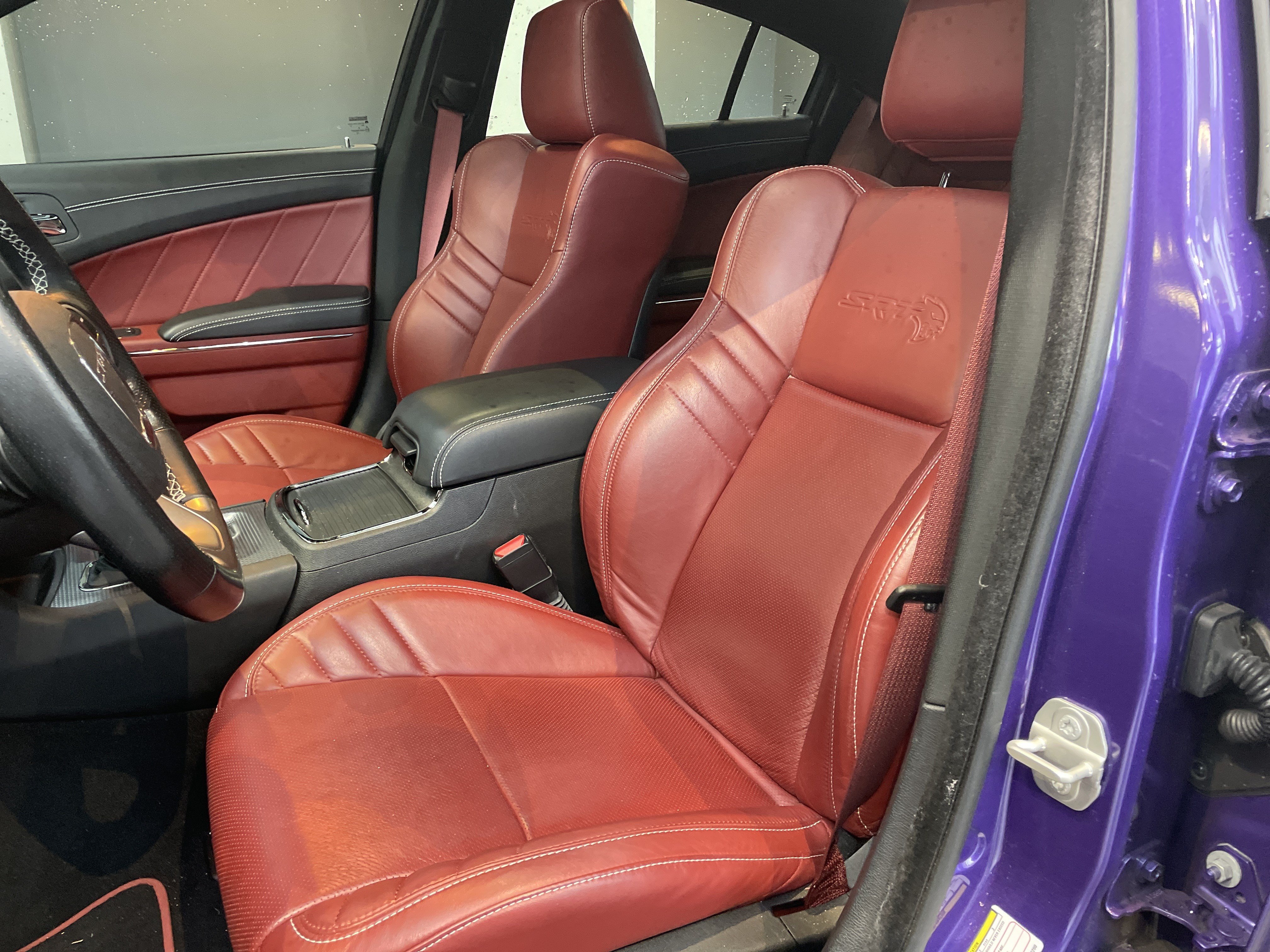 Used 2023 Dodge Charger SRT Hellcat RWD image 20