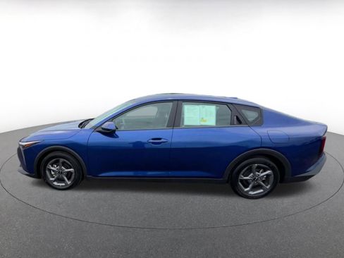 Used 2025 Kia K4 FWD image 9