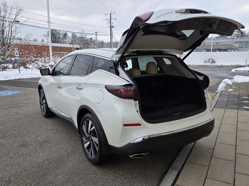 Used 2024 Nissan Murano SL image 20