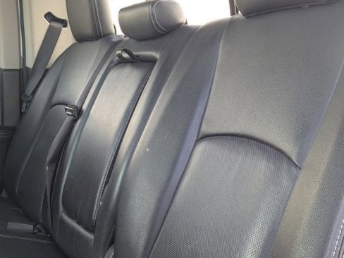 Used 2016 RAM 1500 Laramie w/ Convenience Group image 18