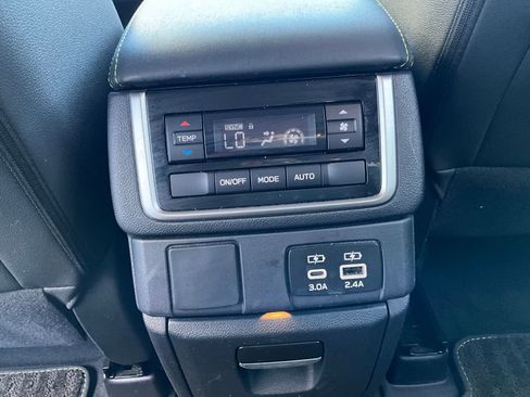 Certified 2024 Subaru Ascent Onyx Edition image 32
