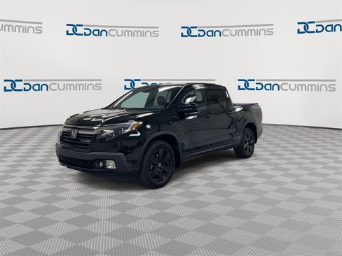Used 2020 Honda Ridgeline Black Edition image 4