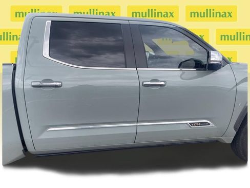 Used 2026 Toyota Tundra 1794 Edition AWD/4WD image 12
