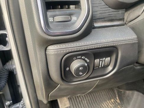 Used 2023 RAM 2500 Rebel w/ Level 2 Equipment Group AWD/4WD image 22